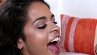 Brazilian teen webcam first time The Dirty comrade’s daughte