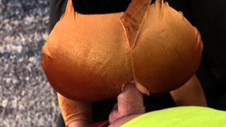 Would You Do It For A Family Swap Snack?